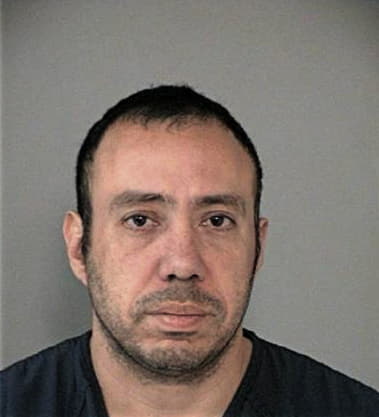 Rolando Cavazos - Fort Bend County, TX 